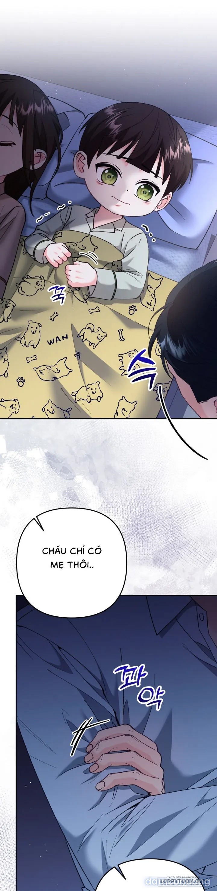Vì Đó Là Yêu 