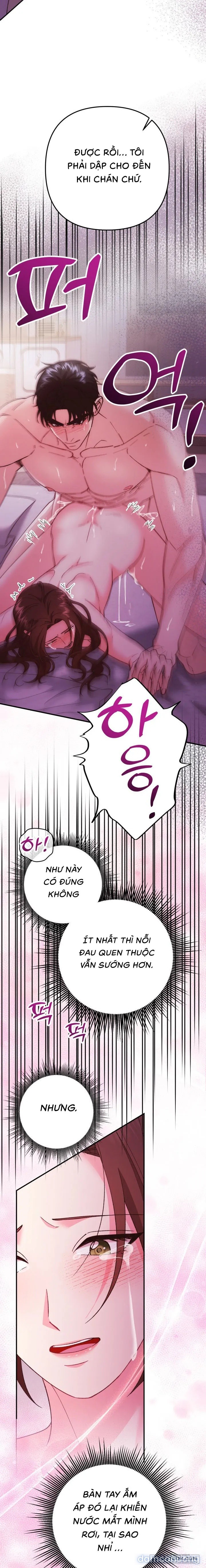Vì Đó Là Yêu 
