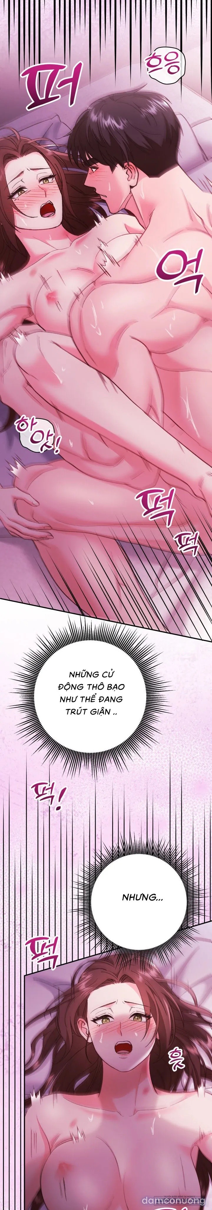 Vì Đó Là Yêu 