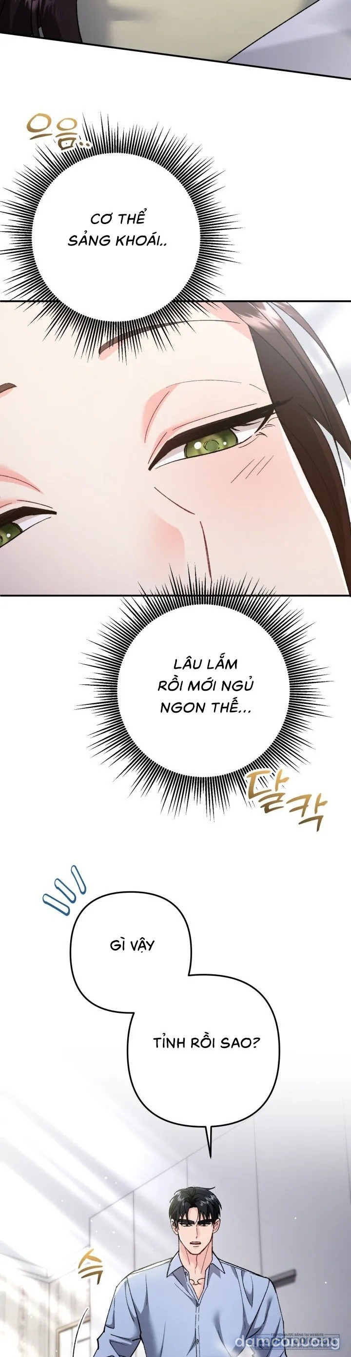 Vì Đó Là Yêu 