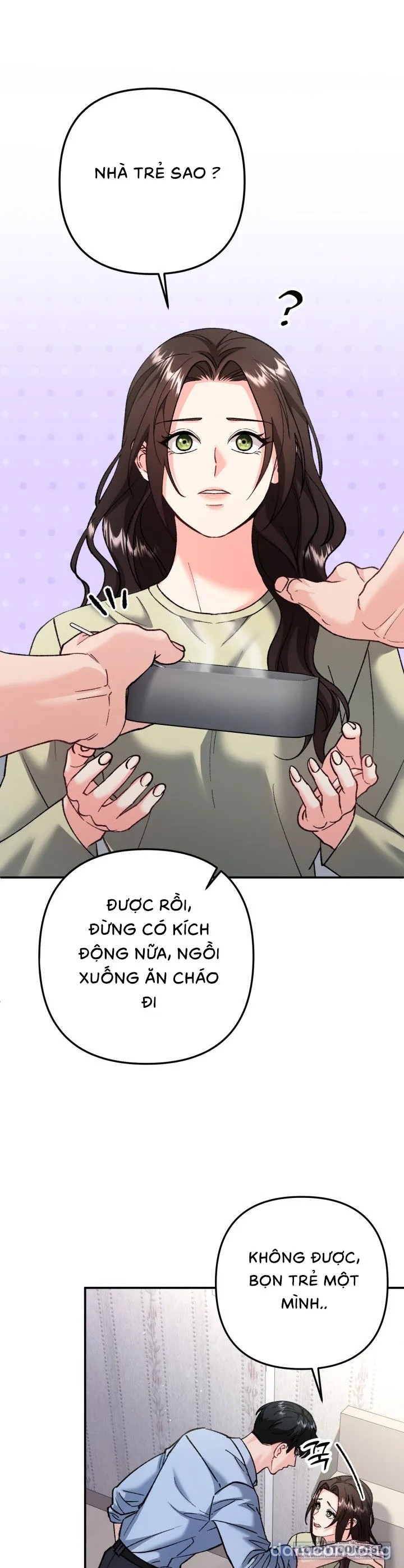 Vì Đó Là Yêu 