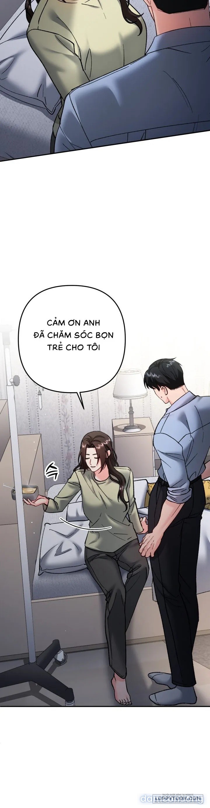 Vì Đó Là Yêu 