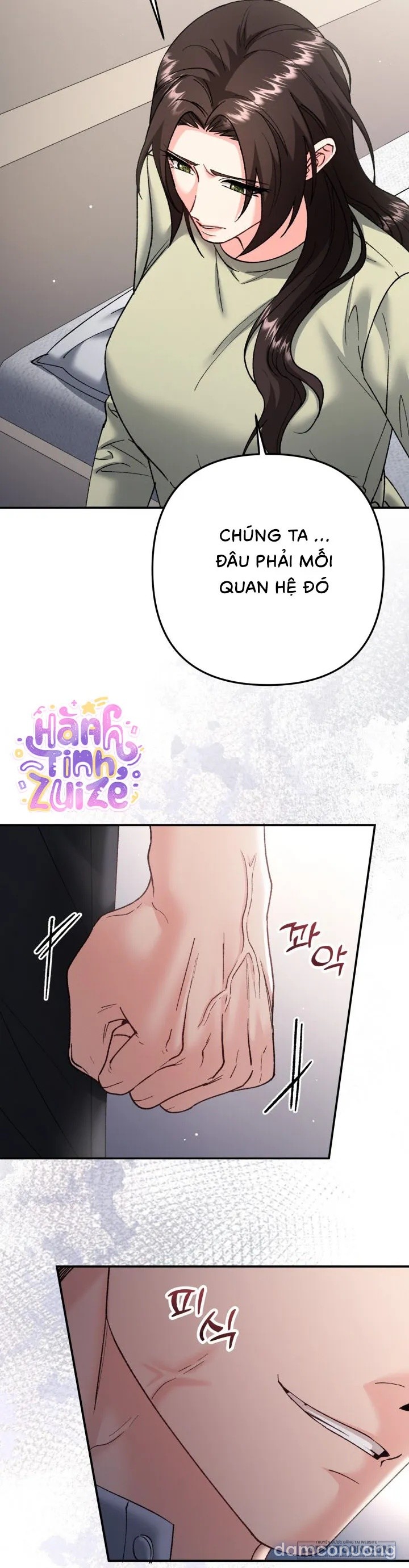 Vì Đó Là Yêu 