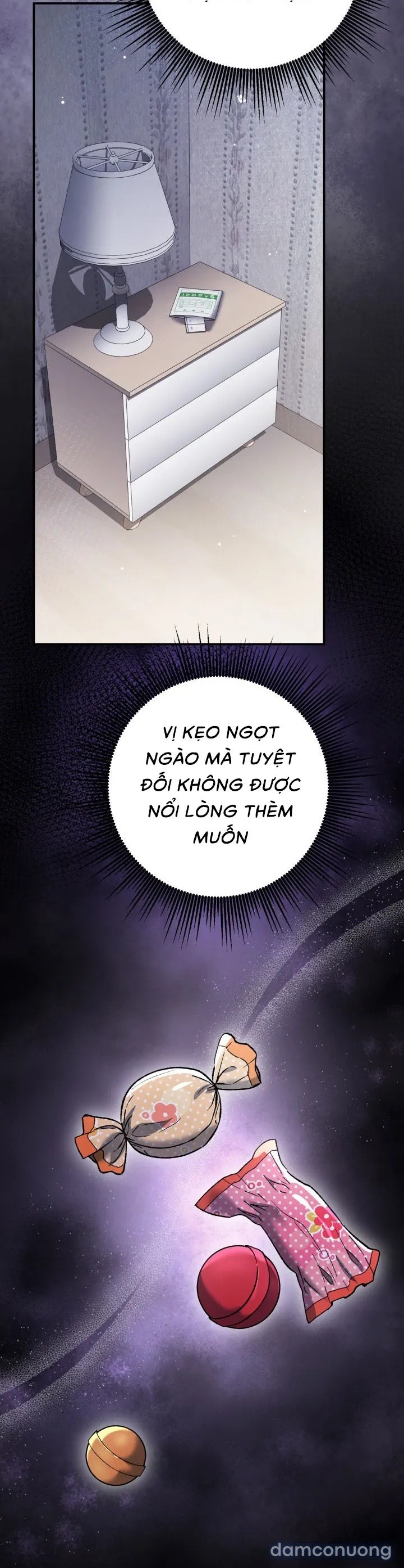 Vì Đó Là Yêu 