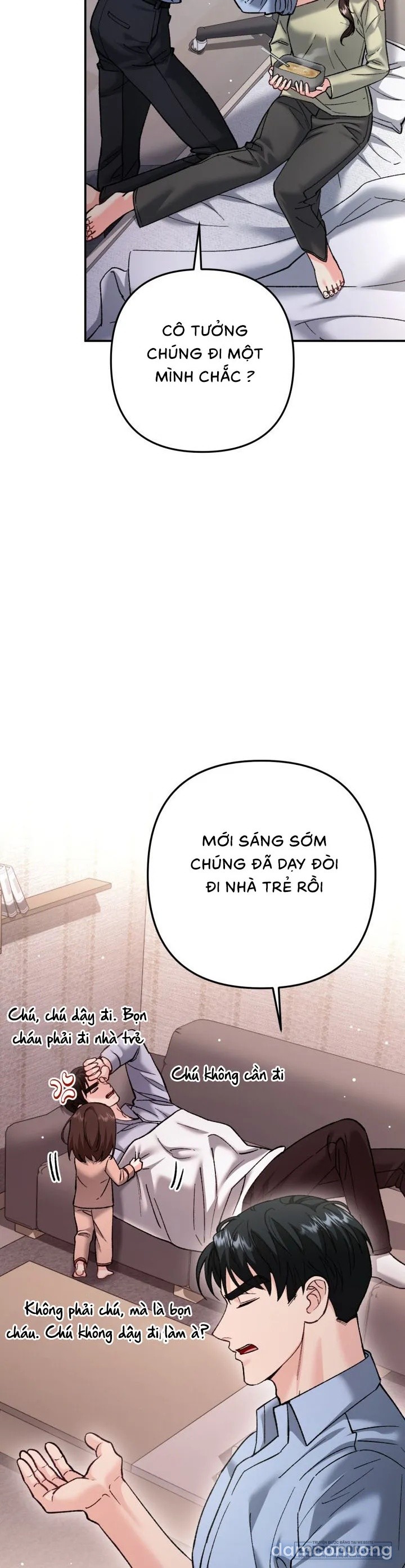 Vì Đó Là Yêu 