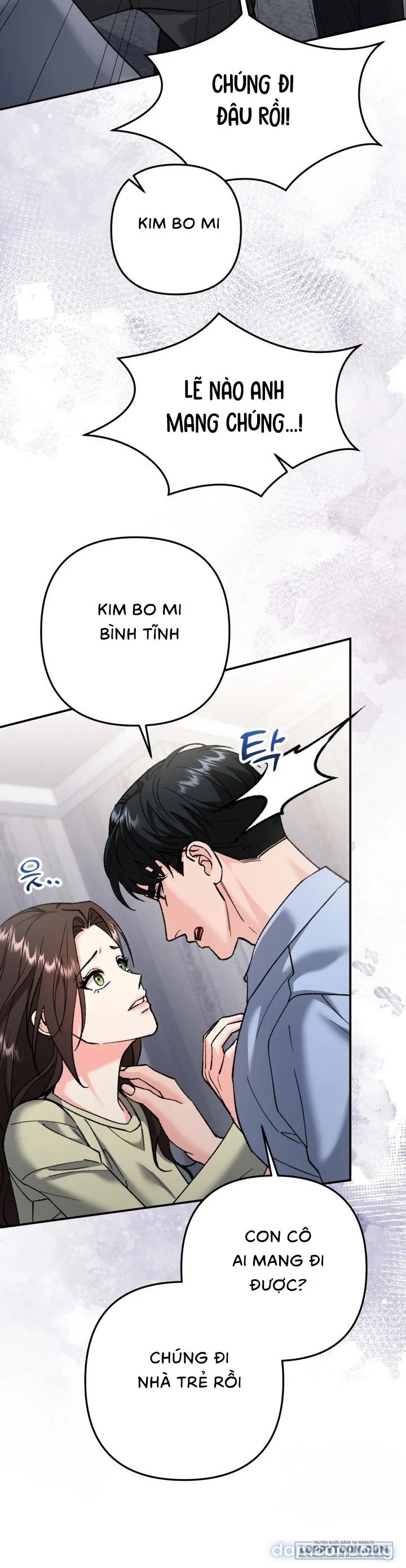 Vì Đó Là Yêu 