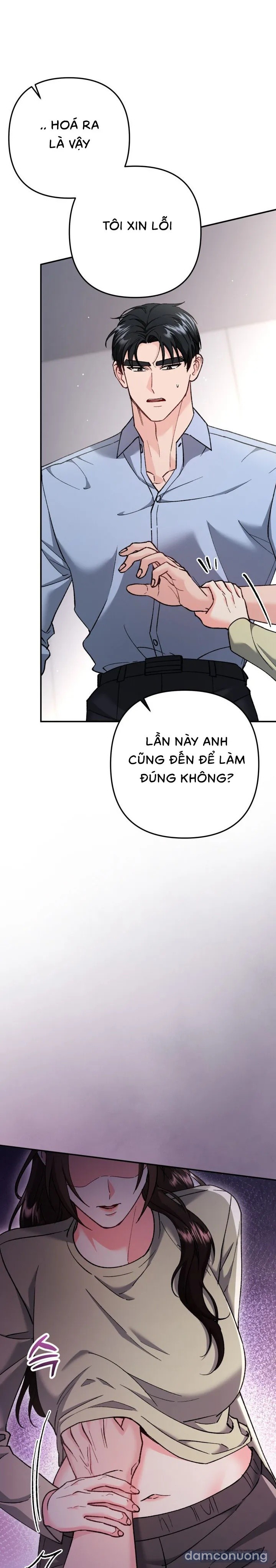 Vì Đó Là Yêu 