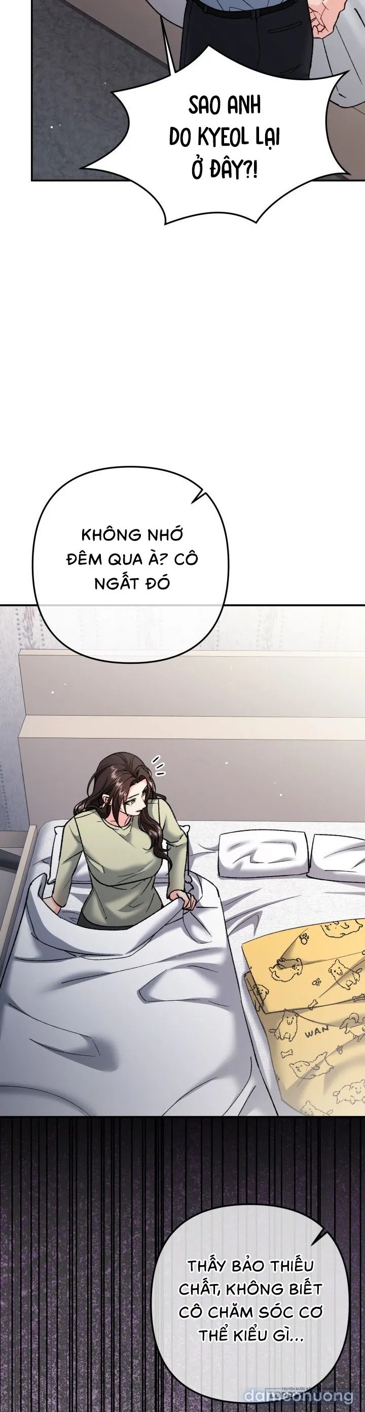 Vì Đó Là Yêu 