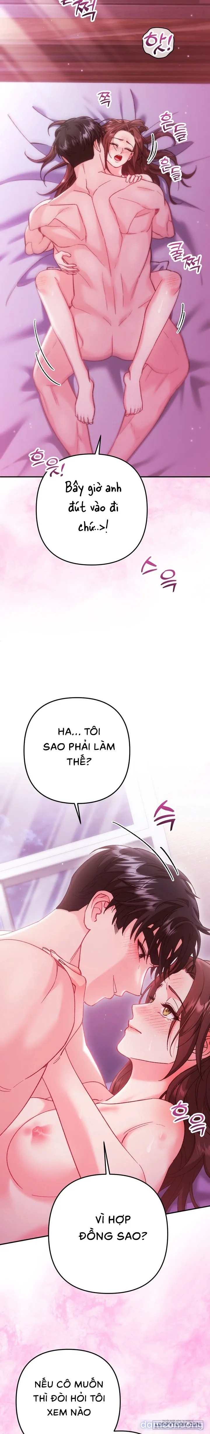 Vì Đó Là Yêu 