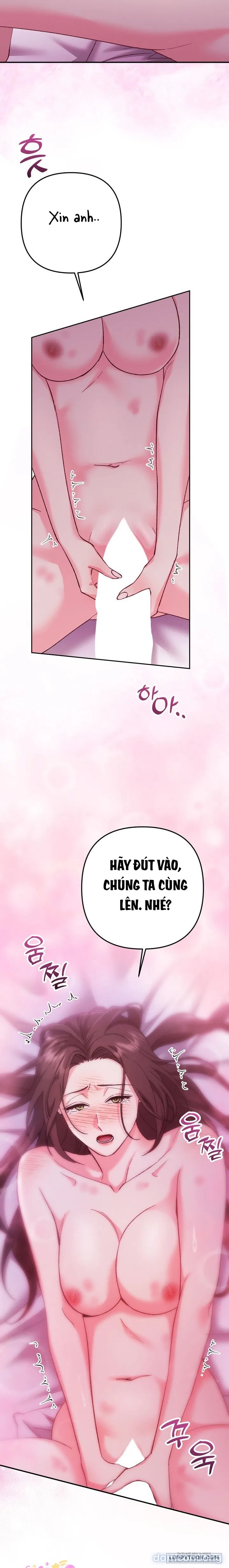 Vì Đó Là Yêu 