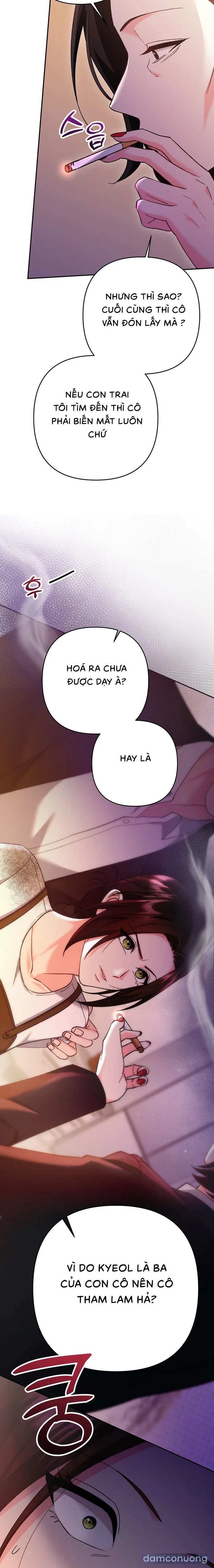Vì Đó Là Yêu 