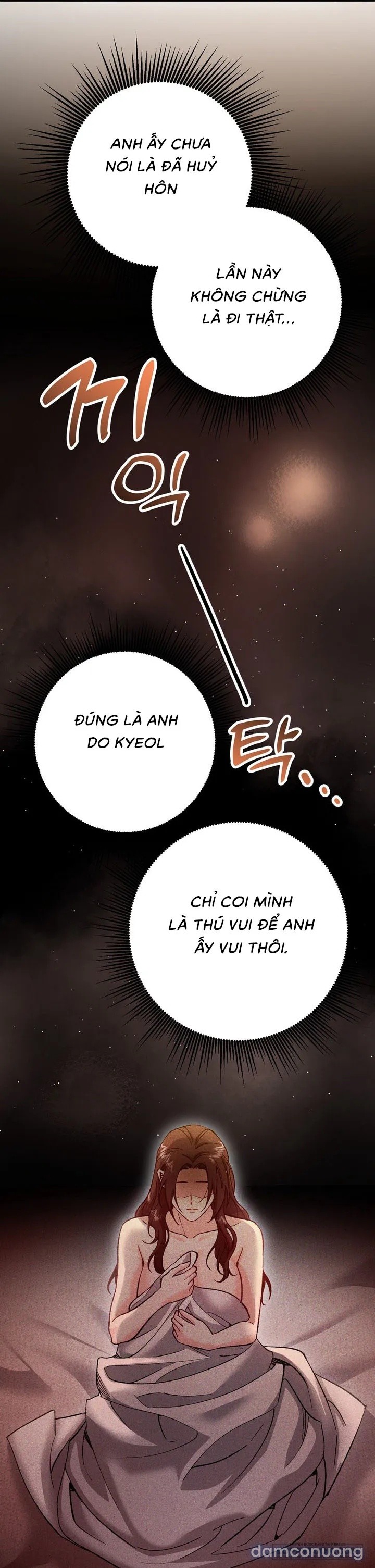 Vì Đó Là Yêu 