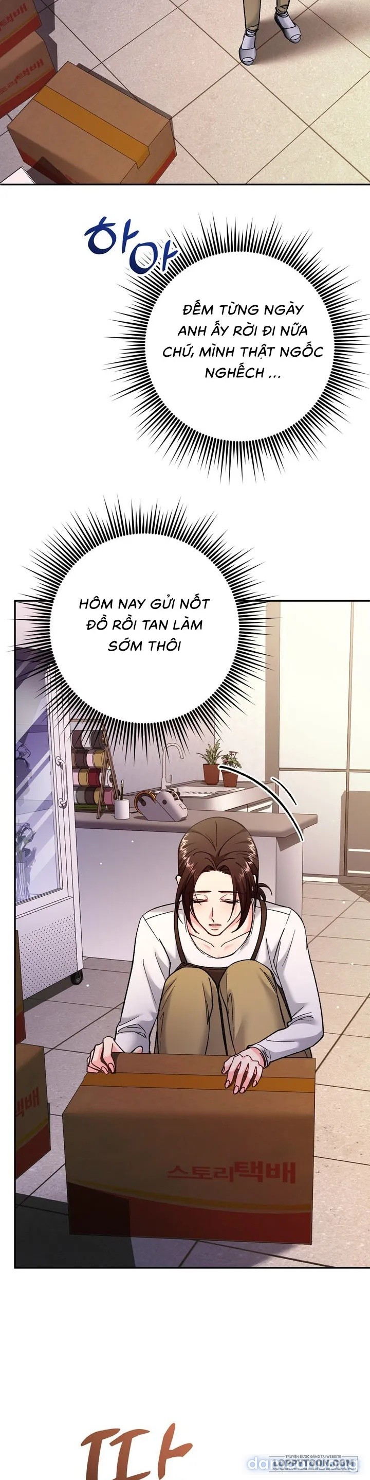 Vì Đó Là Yêu 