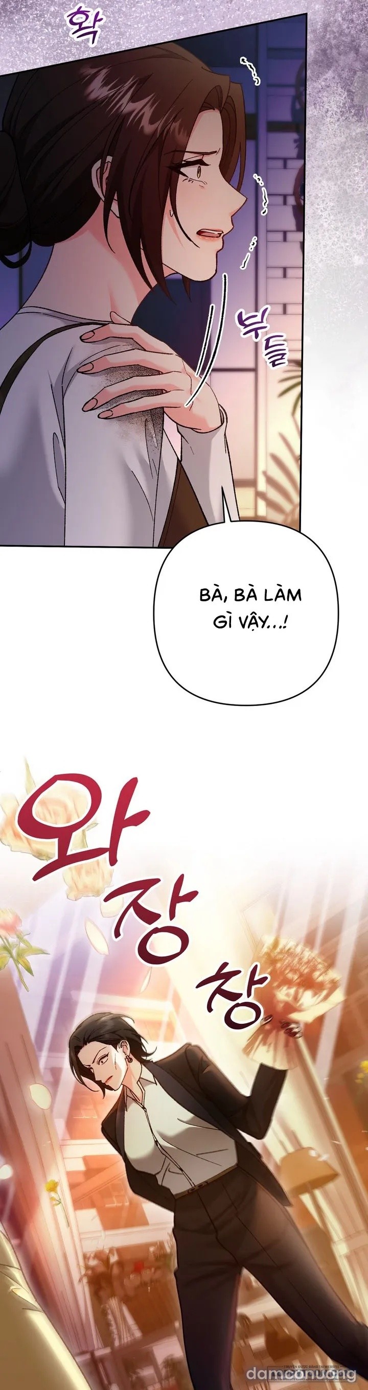 Vì Đó Là Yêu 
