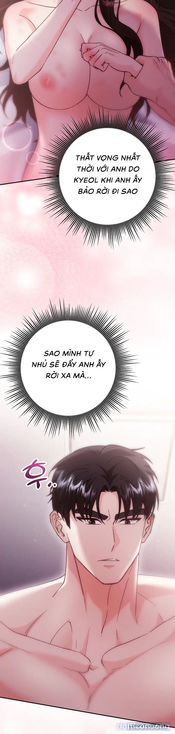 Vì Đó Là Yêu 