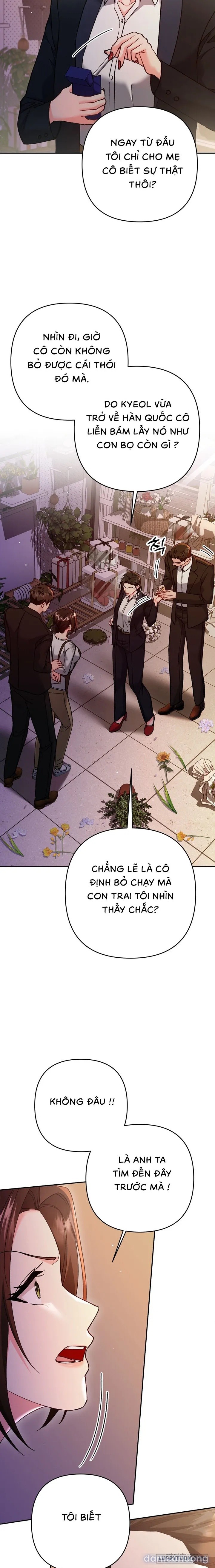 Vì Đó Là Yêu 