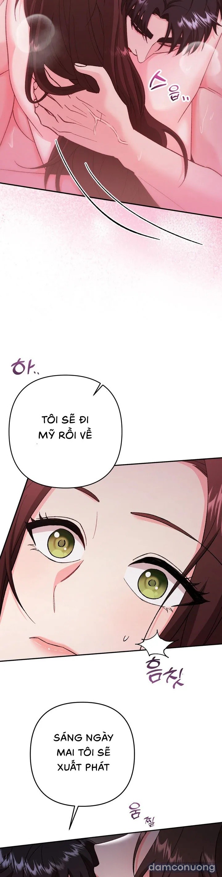 Vì Đó Là Yêu 