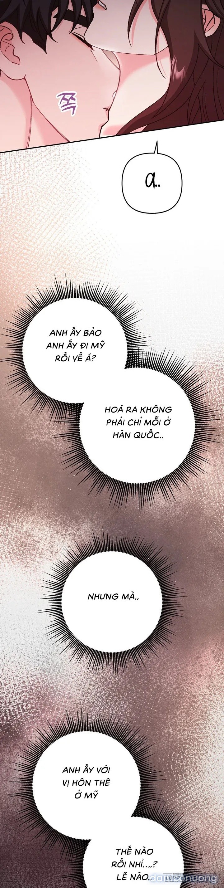 Vì Đó Là Yêu 