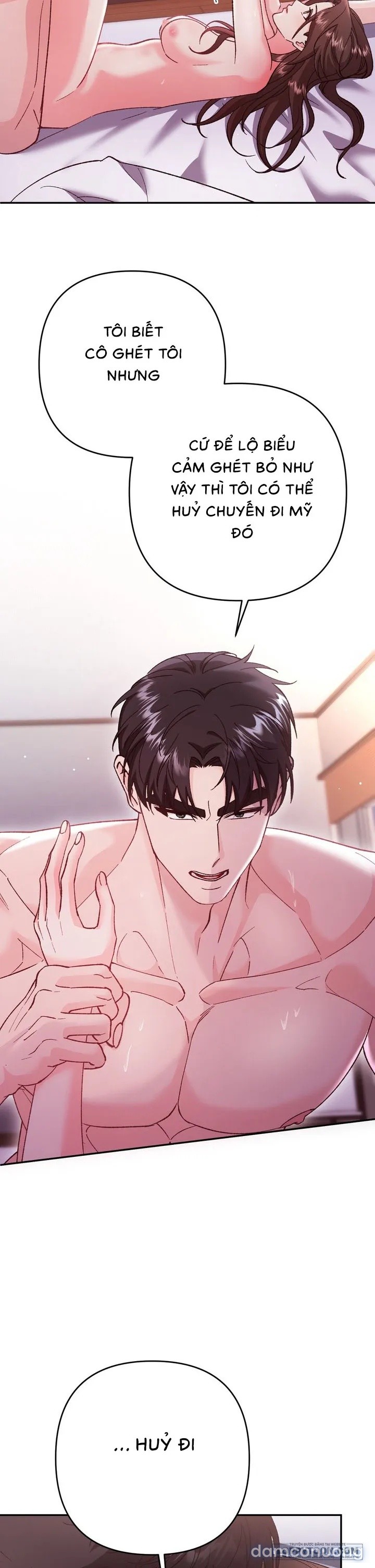 Vì Đó Là Yêu 