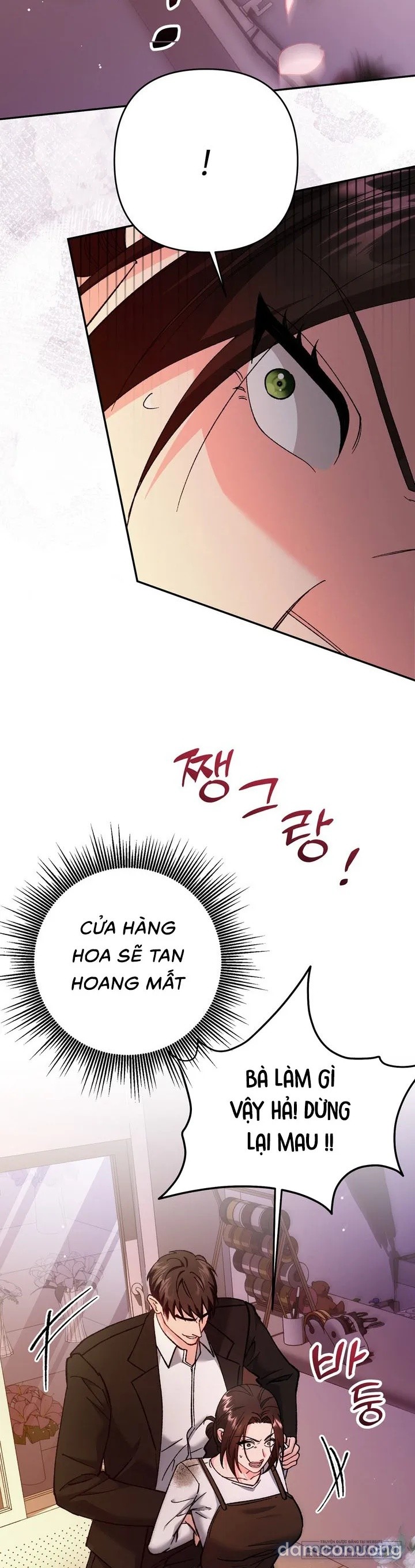 Vì Đó Là Yêu 