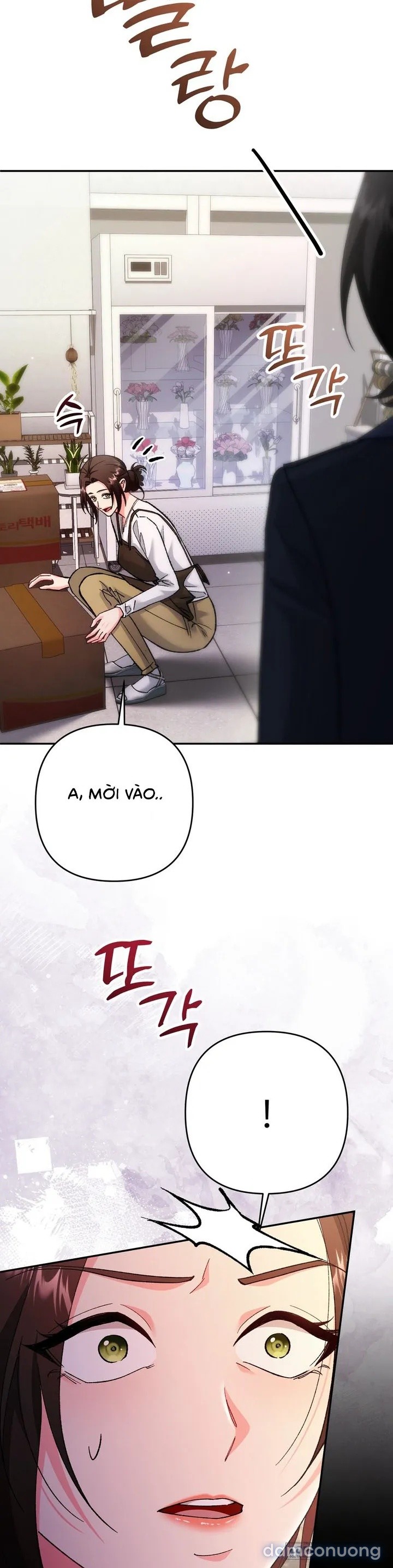 Vì Đó Là Yêu 