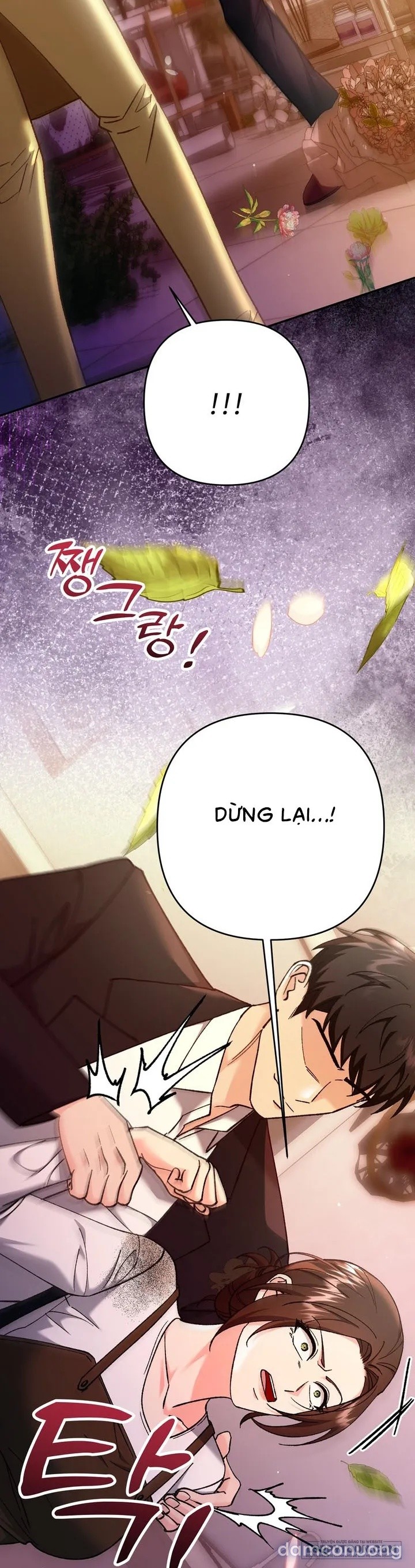 Vì Đó Là Yêu 