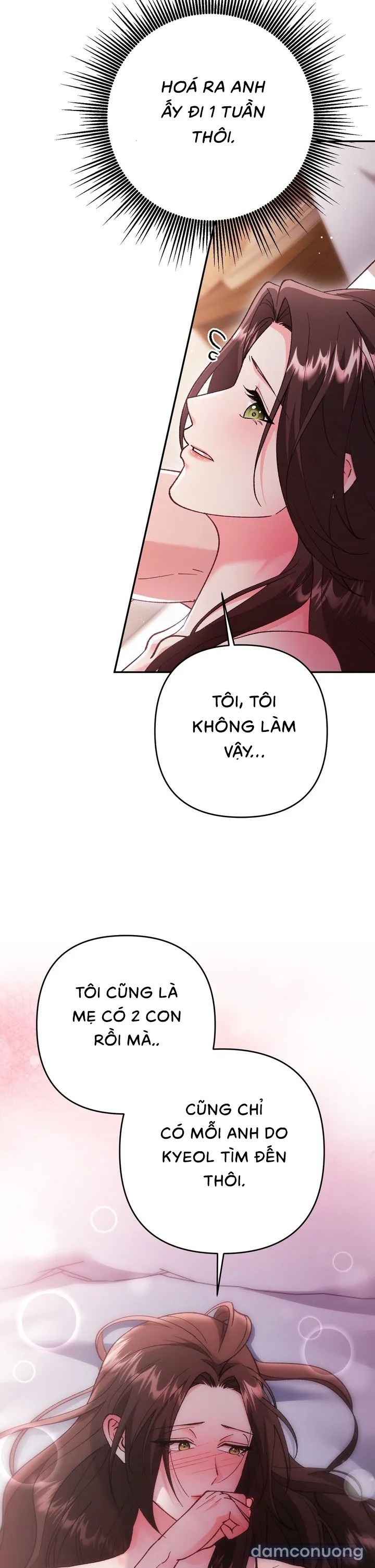 Vì Đó Là Yêu 