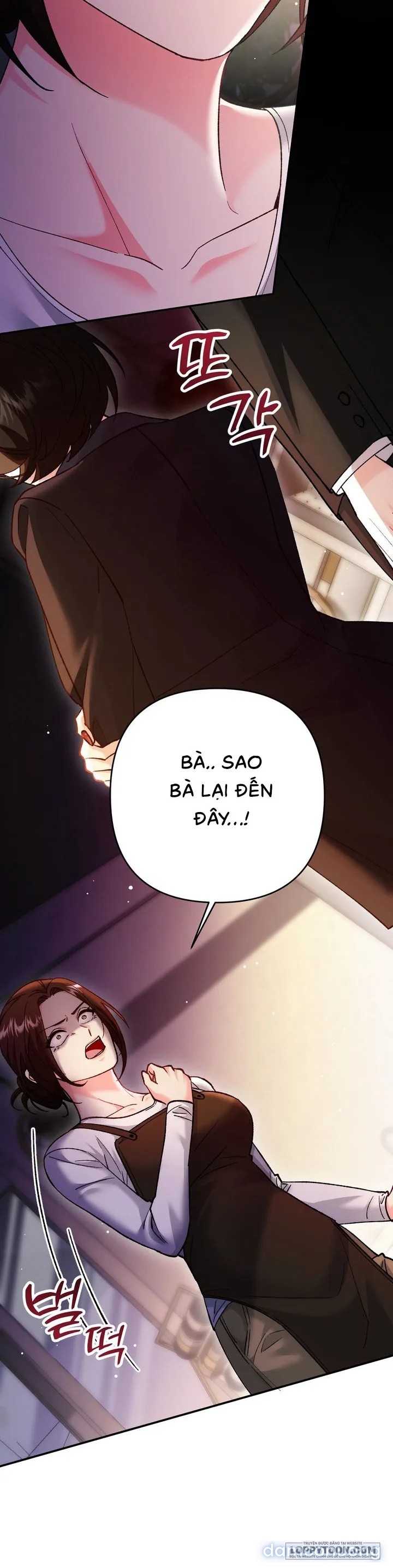Vì Đó Là Yêu 