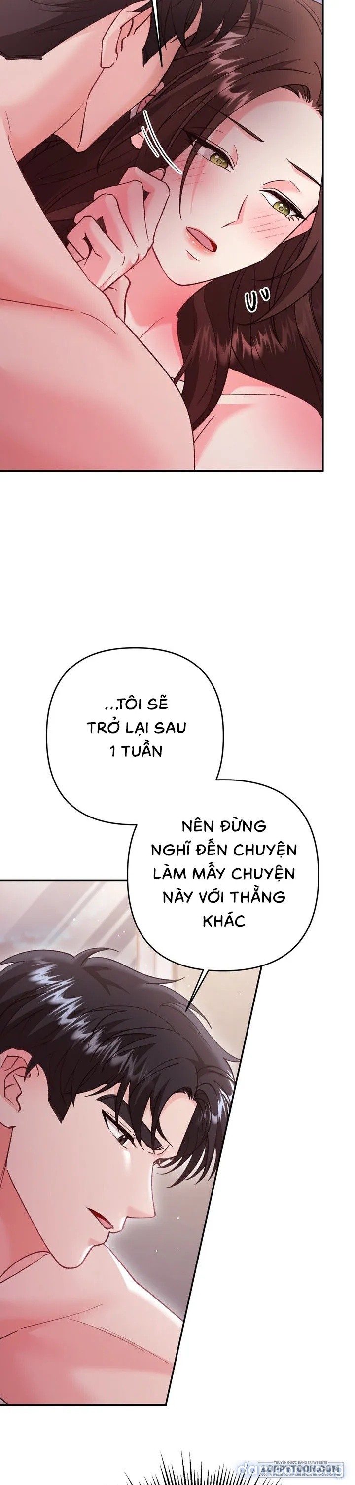 Vì Đó Là Yêu 