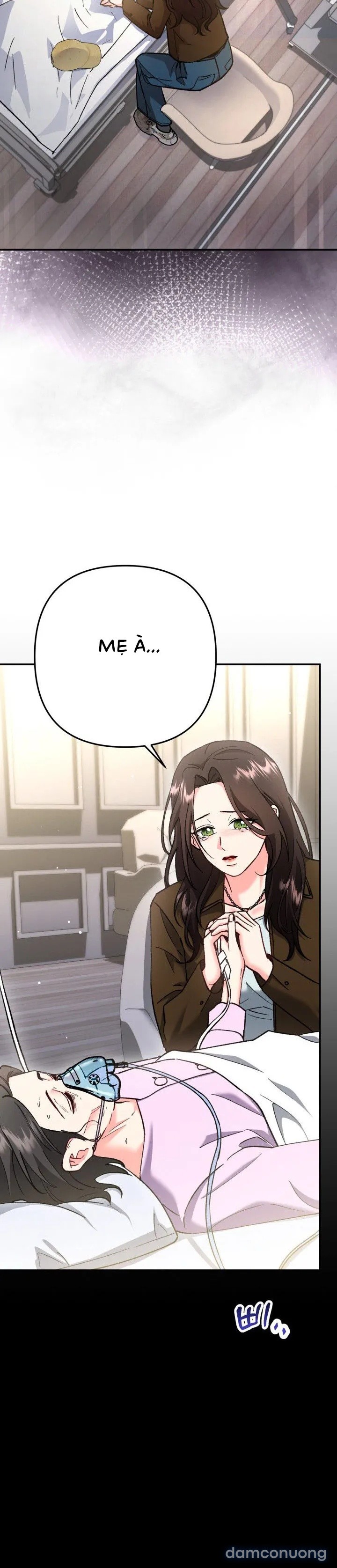 Vì Đó Là Yêu 