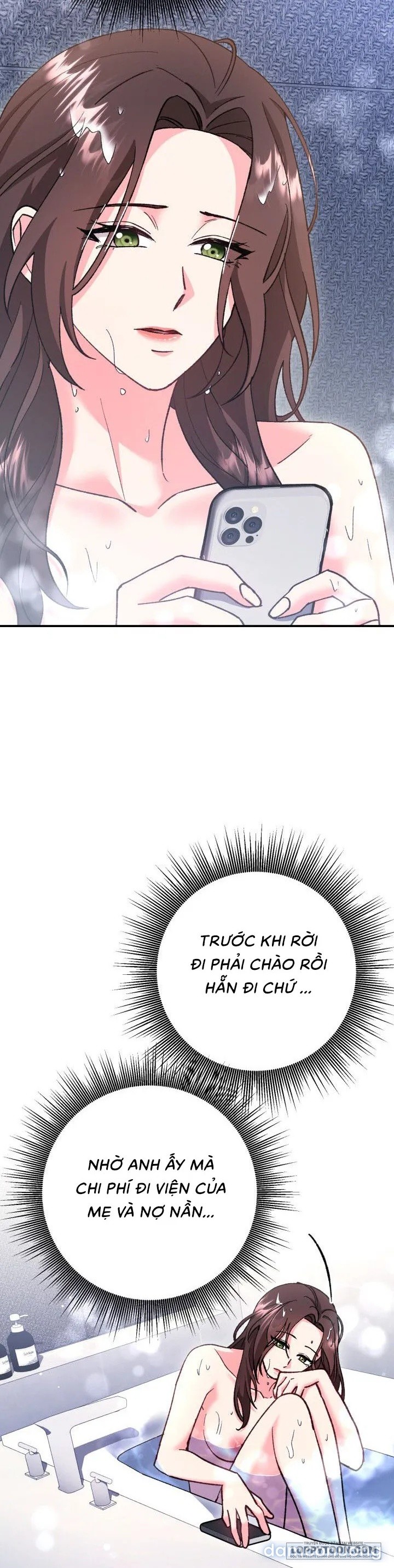 Vì Đó Là Yêu 