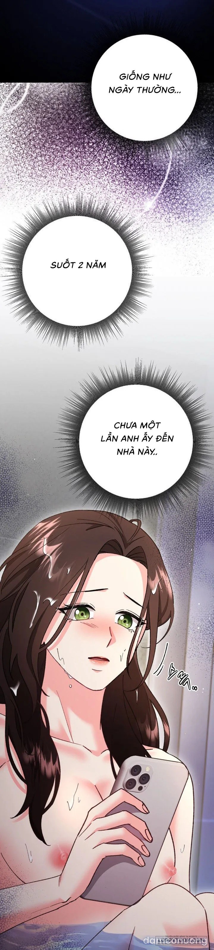 Vì Đó Là Yêu 