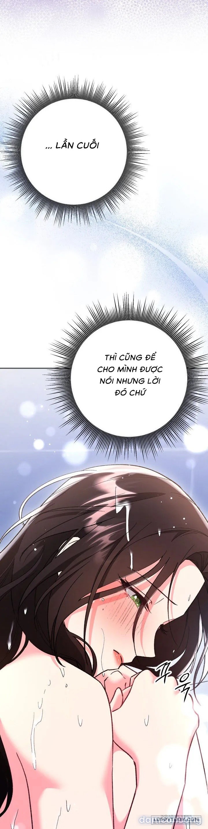 Vì Đó Là Yêu 