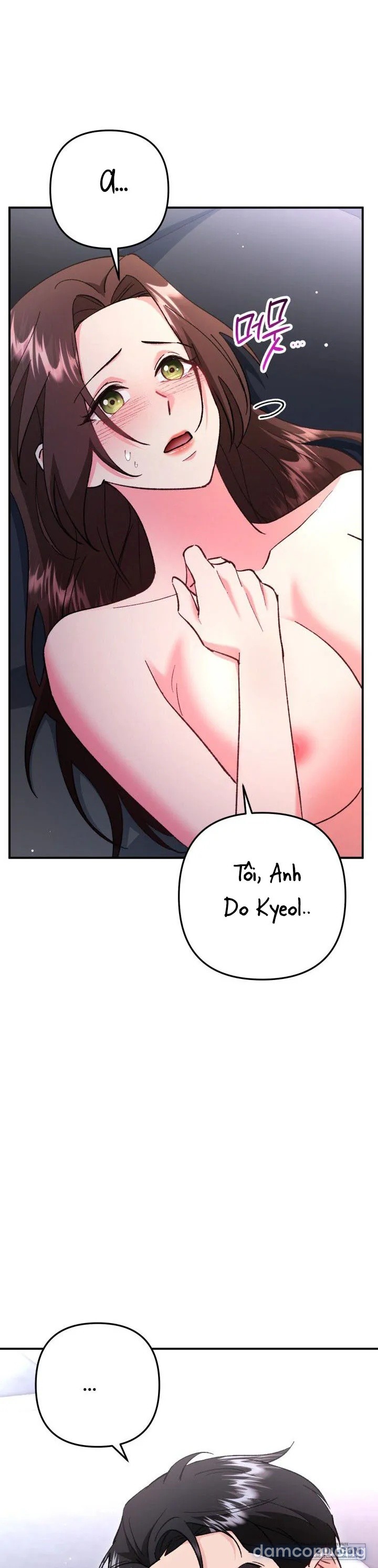 Vì Đó Là Yêu 