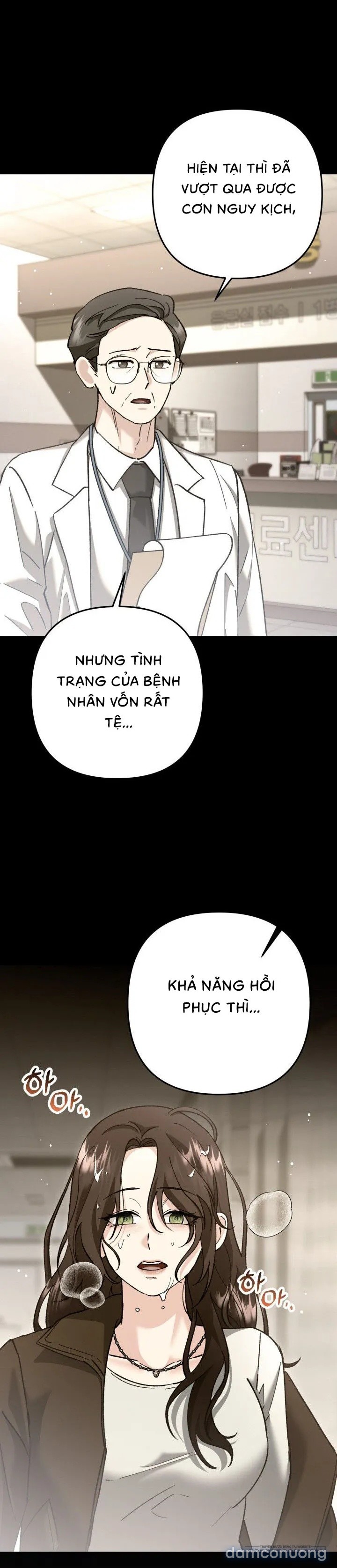 Vì Đó Là Yêu 