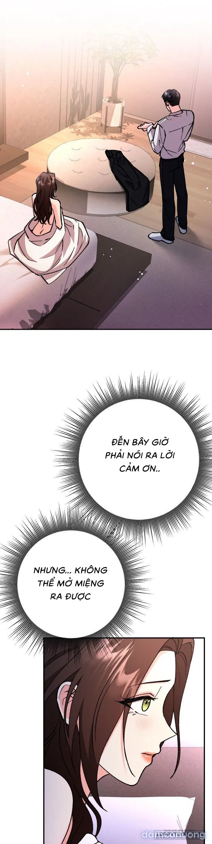 Vì Đó Là Yêu 