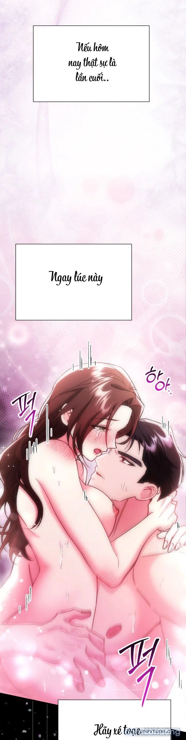 Vì Đó Là Yêu 
