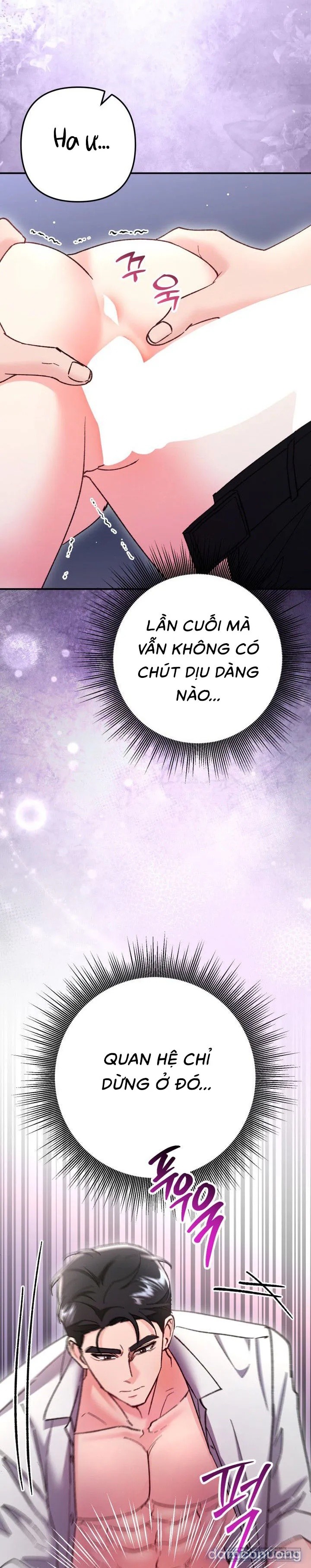 Vì Đó Là Yêu 