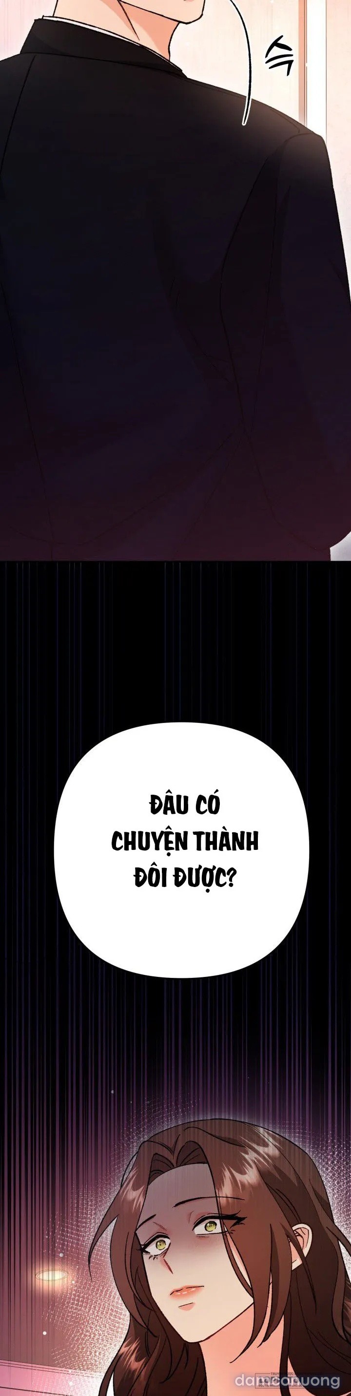 Vì Đó Là Yêu 