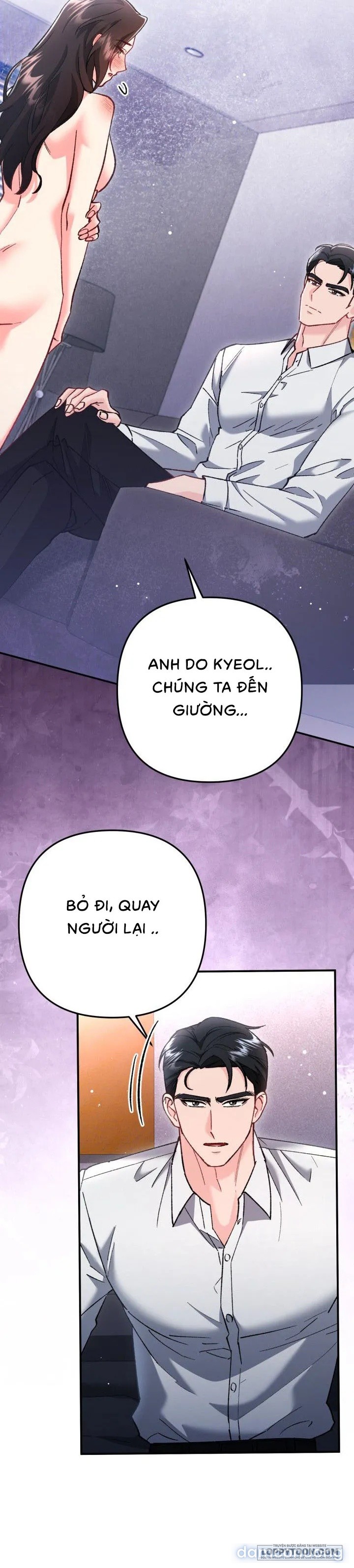 Vì Đó Là Yêu 