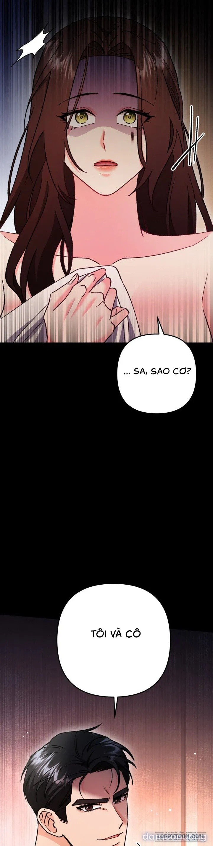 Vì Đó Là Yêu 