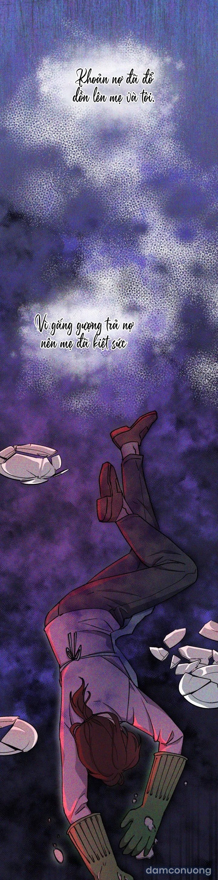 Vì Đó Là Yêu 