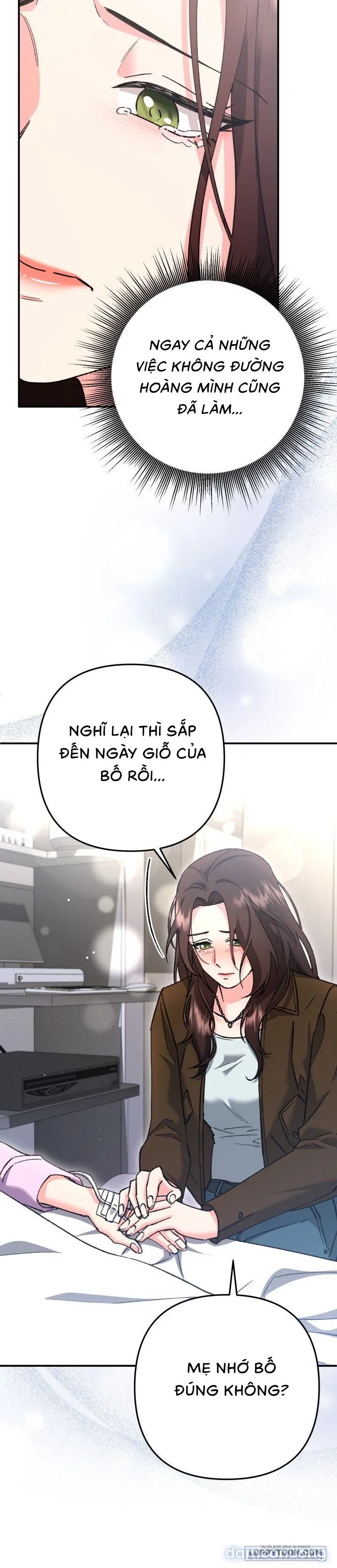 Vì Đó Là Yêu 