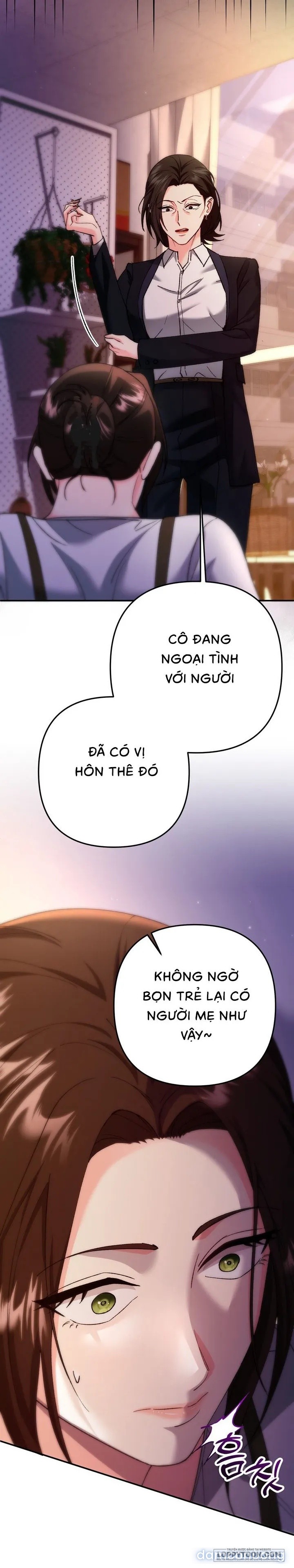Vì Đó Là Yêu 
