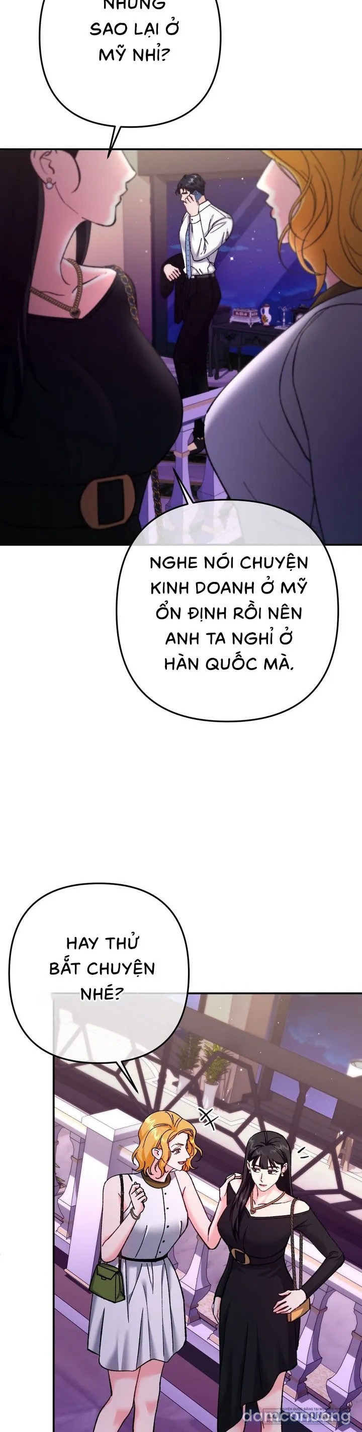 Vì Đó Là Yêu 
