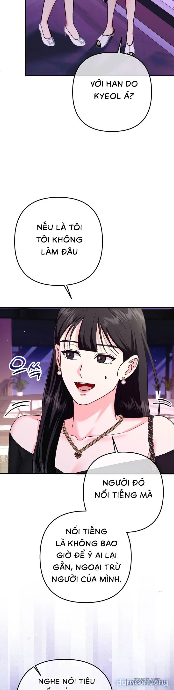 Vì Đó Là Yêu 