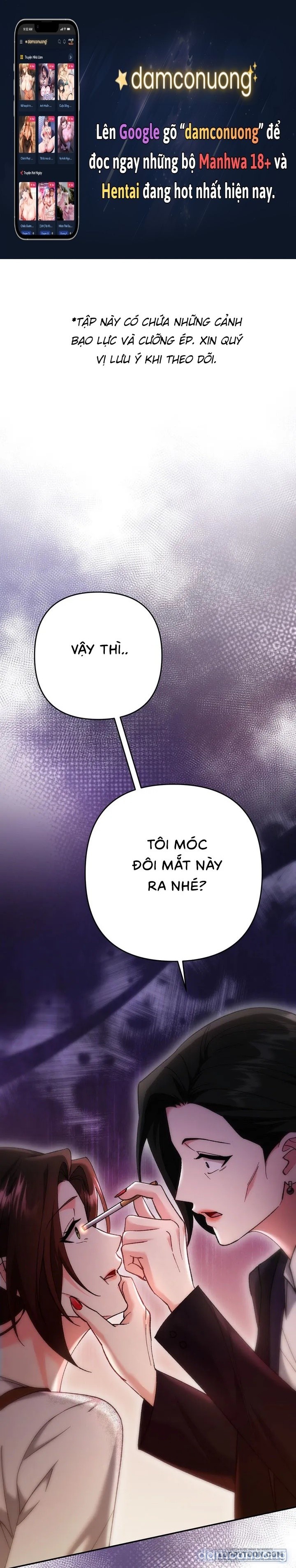 Vì Đó Là Yêu 