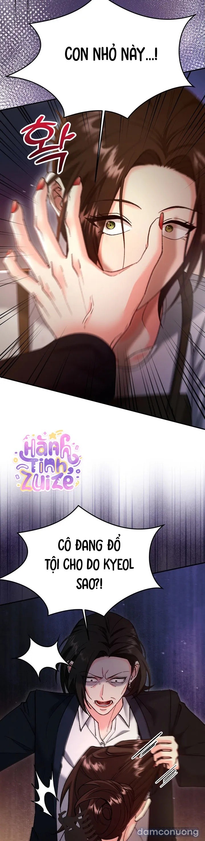 Vì Đó Là Yêu 