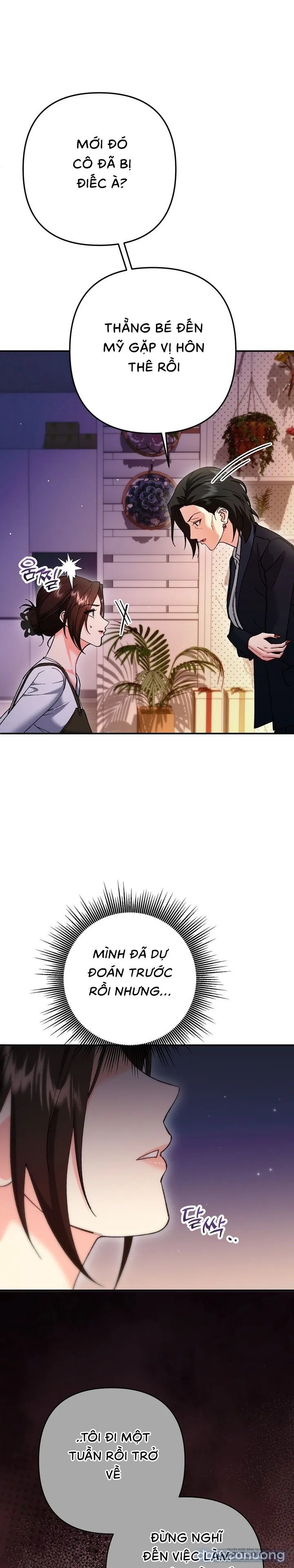 Vì Đó Là Yêu 