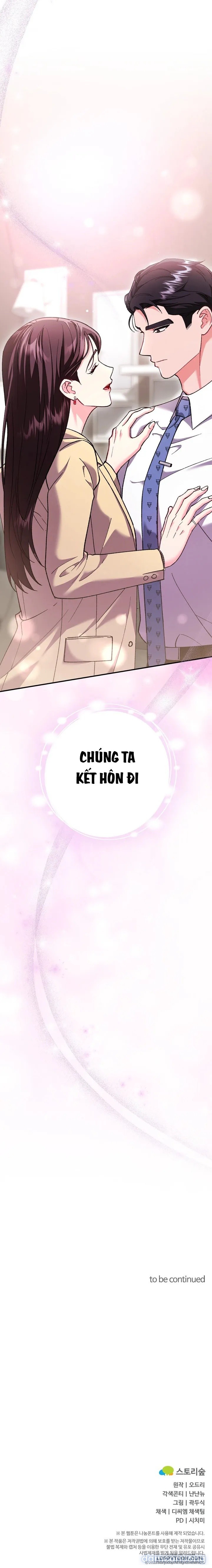 Vì Đó Là Yêu 